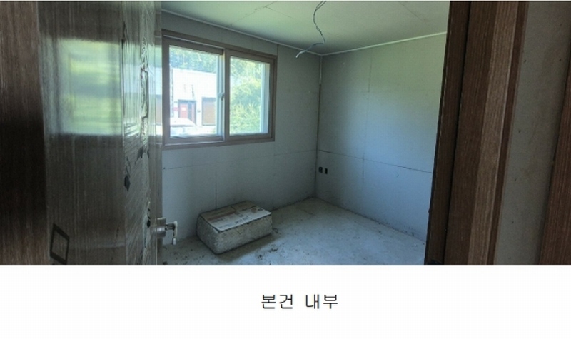 2024타경91442 경기도 연천군 미산면 아미리 145-59 주택 경매 이미지