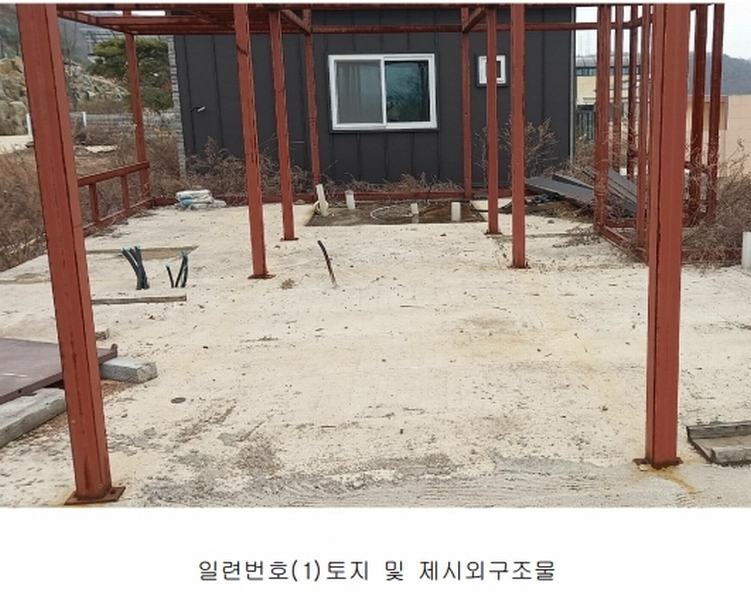 2024타경91442 경기도 연천군 미산면 아미리 145-59 주택 경매 이미지