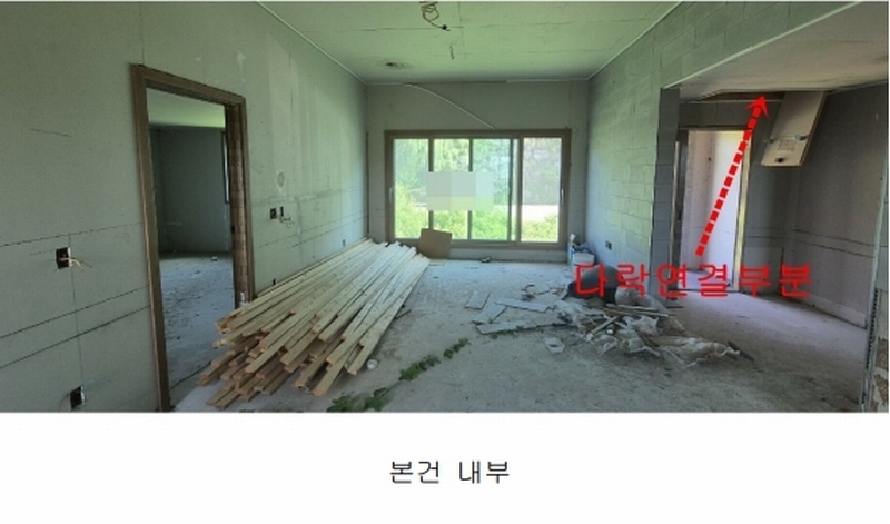 2024타경91442 경기도 연천군 미산면 아미리 145-59 주택 경매 이미지