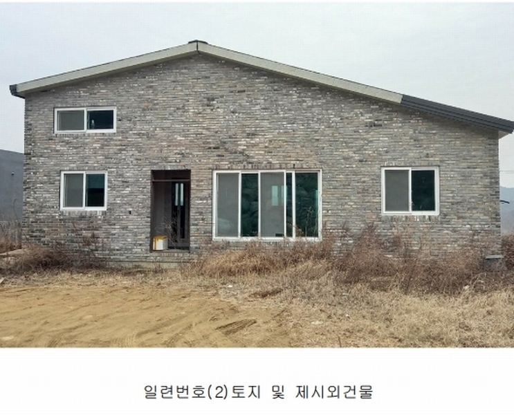 2024타경91442 경기도 연천군 미산면 아미리 145-59 주택 경매 이미지