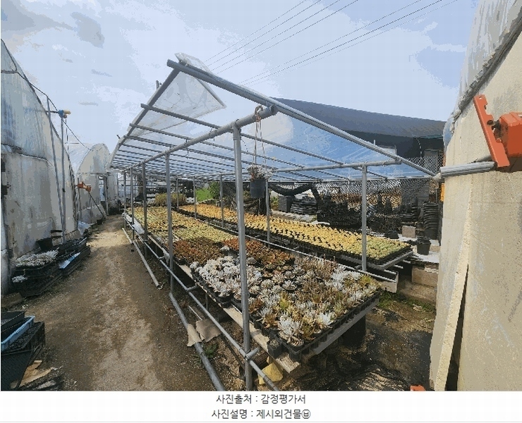 2025타경1675 경기도 양주시 장흥면 삼하리 262-6 농지 경매 이미지