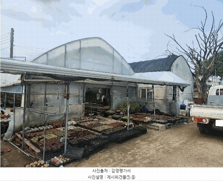 2025타경1675 경기도 양주시 장흥면 삼하리 262-6 농지 경매 이미지
