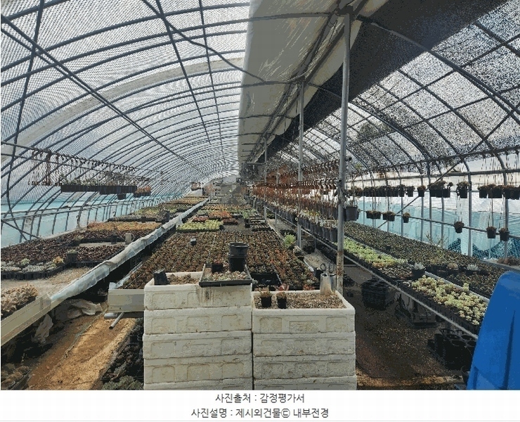 2025타경1675 경기도 양주시 장흥면 삼하리 262-6 농지 경매 이미지