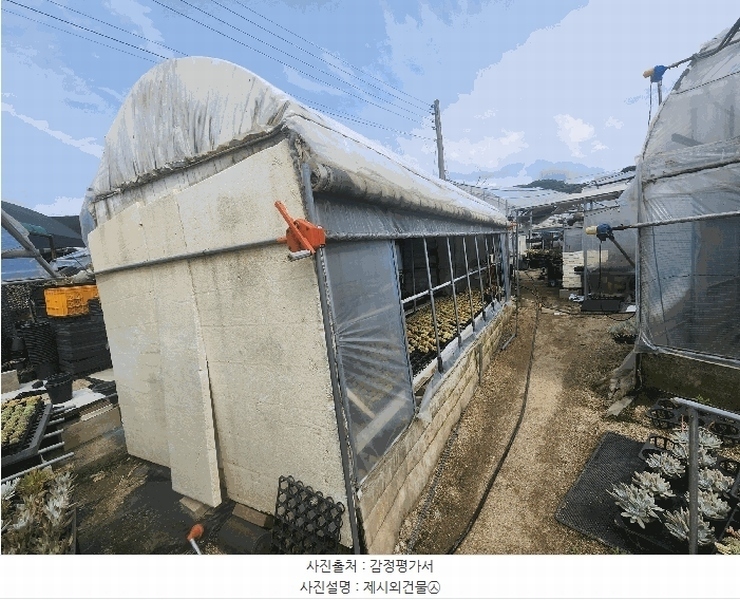 2025타경1675 경기도 양주시 장흥면 삼하리 262-6 농지 경매 이미지