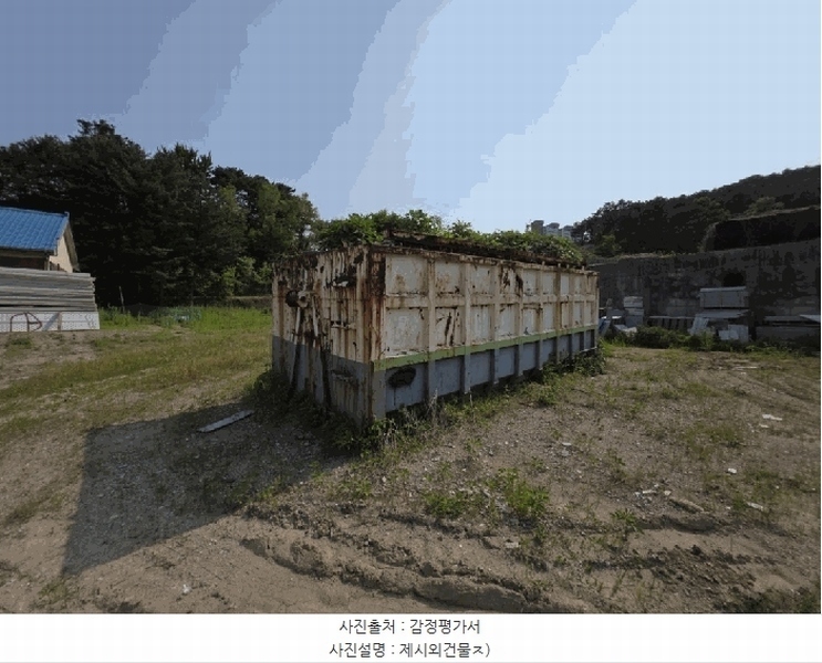 2025타경1910 경기도 포천시 신읍동 147-7 농지 경매 이미지