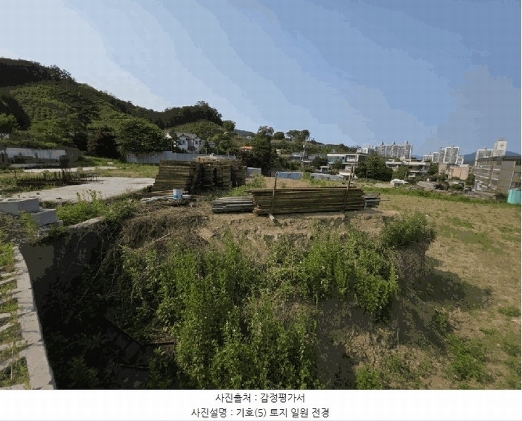2025타경1910 경기도 포천시 신읍동 147-7 농지 경매 이미지
