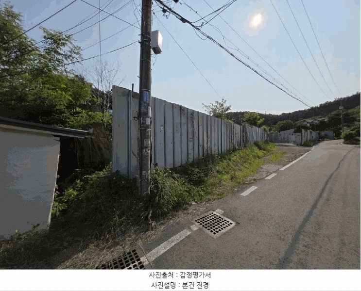 2025타경1910 경기도 포천시 신읍동 147-7 농지 경매 이미지