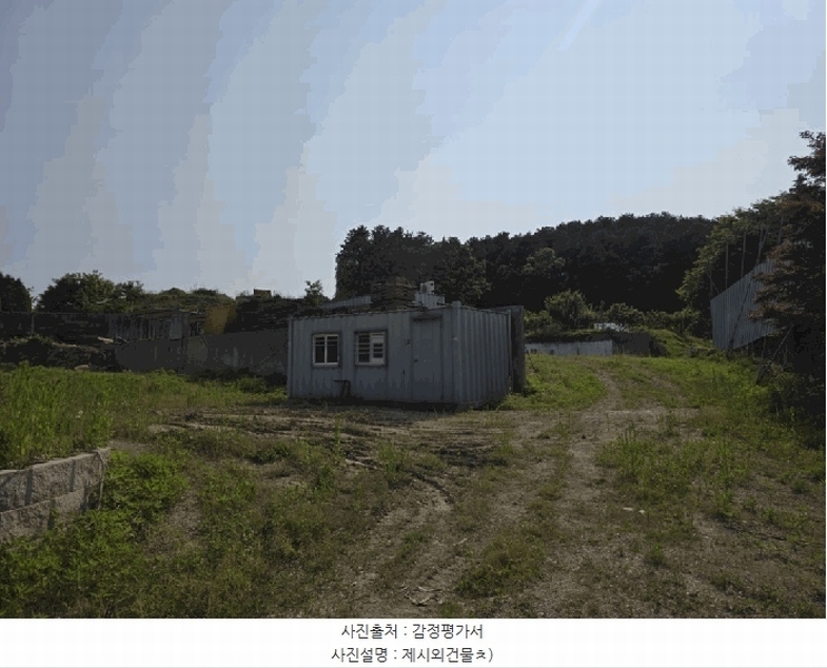 2025타경1910 경기도 포천시 신읍동 147-7 농지 경매 이미지