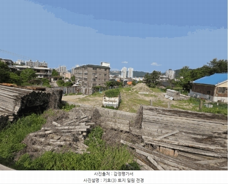 2025타경1910 경기도 포천시 신읍동 147-7 농지 경매 이미지