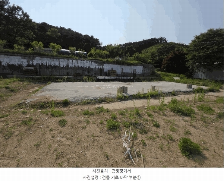 2025타경1910 경기도 포천시 신읍동 147-7 농지 경매 이미지