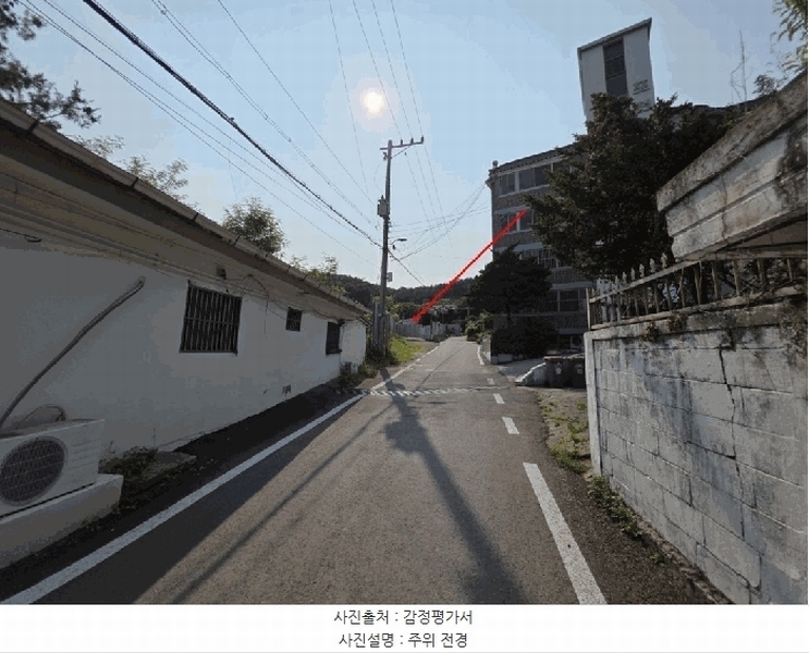 2025타경1910 경기도 포천시 신읍동 147-7 농지 경매 이미지