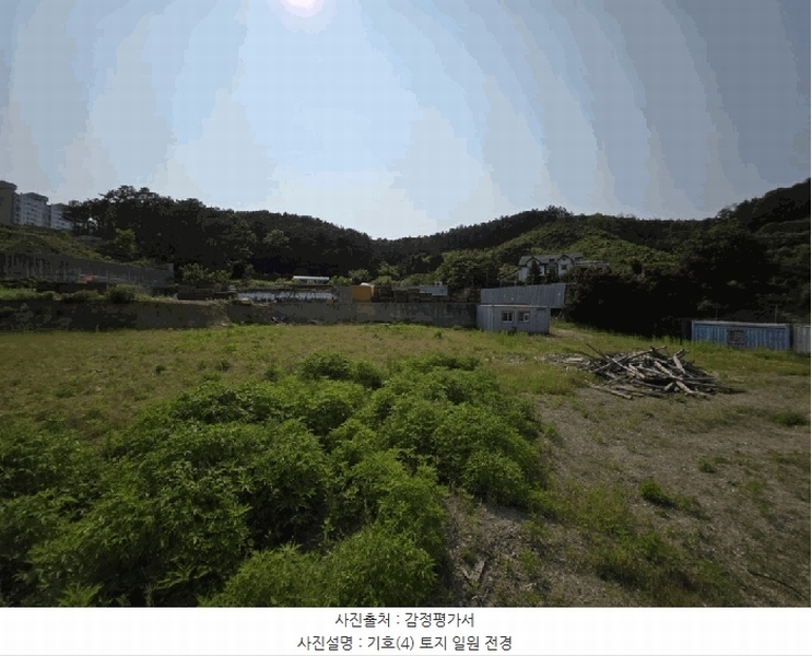 2025타경1910 경기도 포천시 신읍동 147-7 농지 경매 이미지