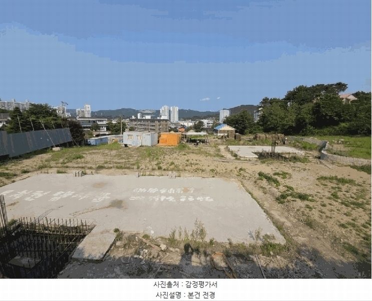 2025타경1910 경기도 포천시 신읍동 147-7 농지 경매 이미지