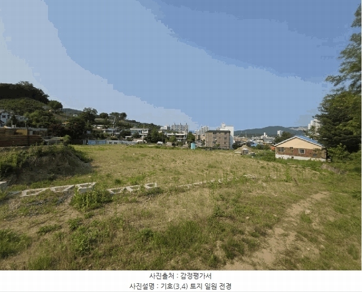 2025타경1910 경기도 포천시 신읍동 147-7 농지 경매 이미지