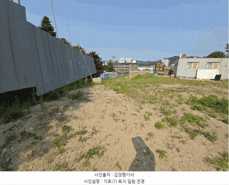 2025타경1910 경기도 포천시 신읍동 147-7 농지 경매 이미지