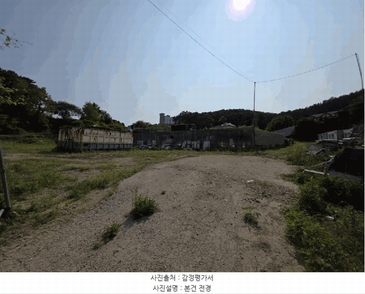 2025타경1910 경기도 포천시 신읍동 147-7 농지 경매 이미지