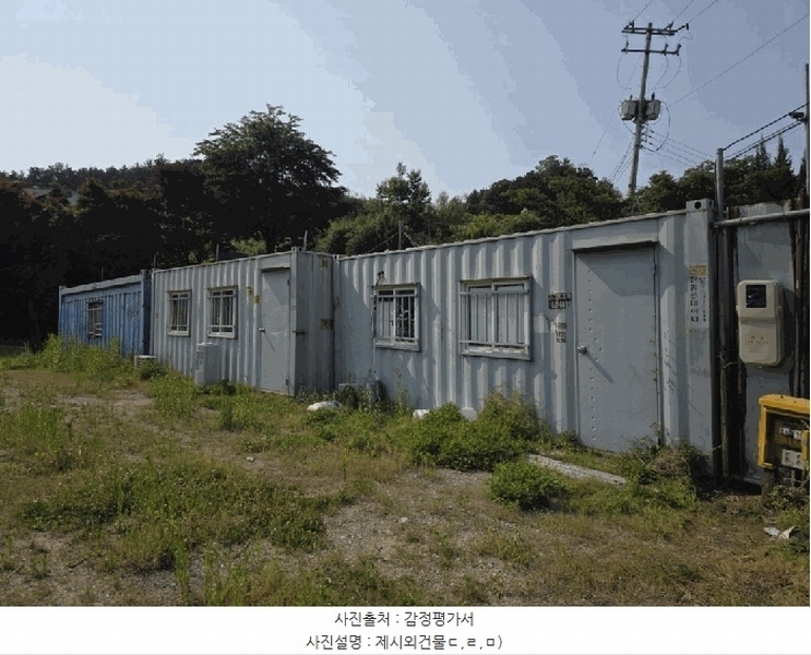 2025타경1910 경기도 포천시 신읍동 147-7 농지 경매 이미지
