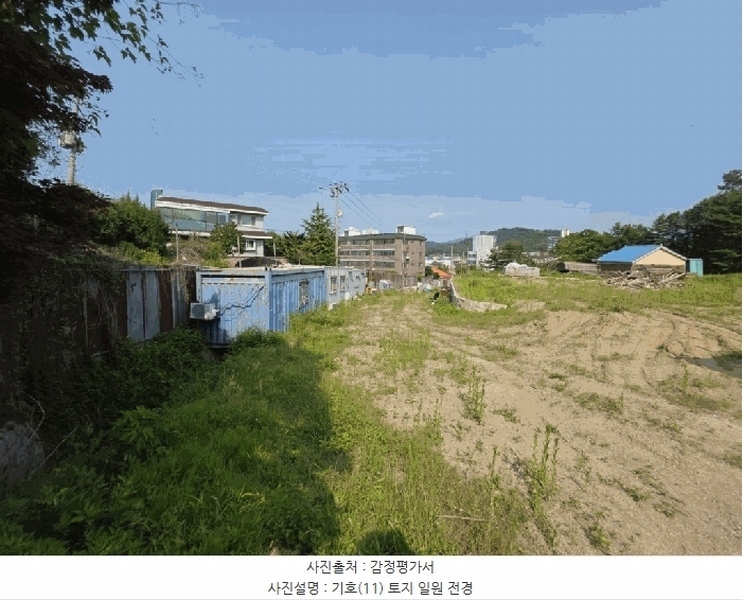 2025타경1910 경기도 포천시 신읍동 147-7 농지 경매 이미지