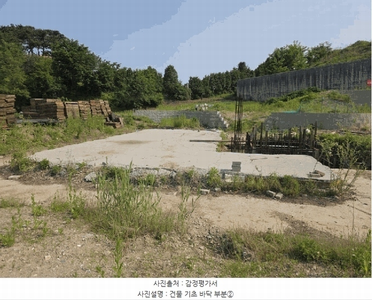 2025타경1910 경기도 포천시 신읍동 147-7 농지 경매 이미지