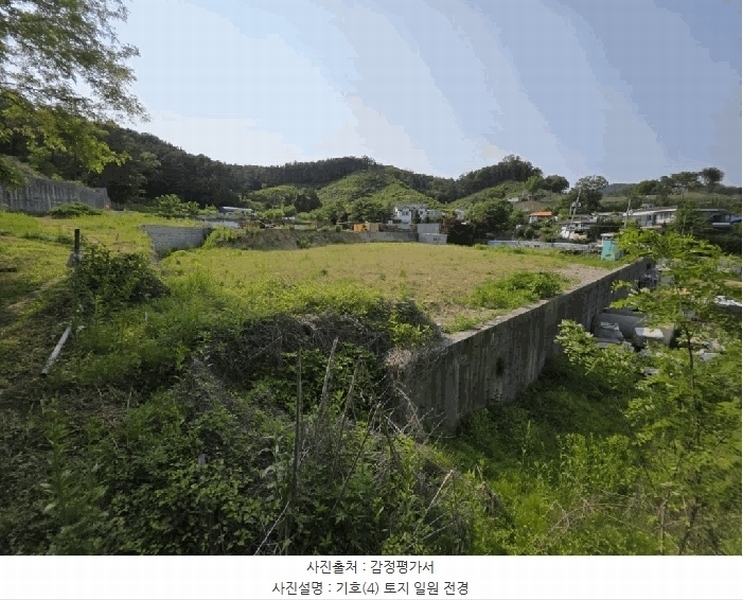 2025타경1910 경기도 포천시 신읍동 147-7 농지 경매 이미지