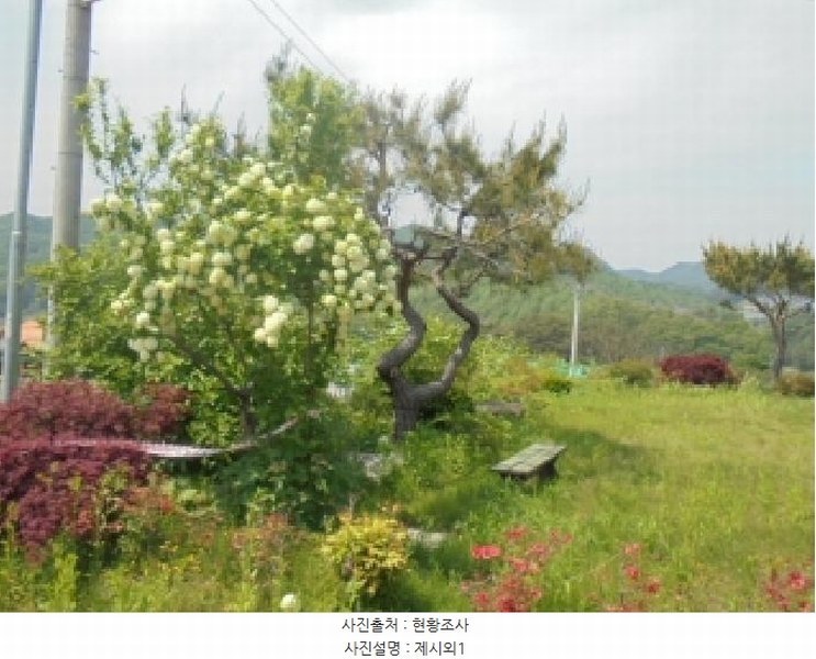 2025타경2265 충청북도 괴산군 청천면 도원리 448-12 주택 경매 이미지