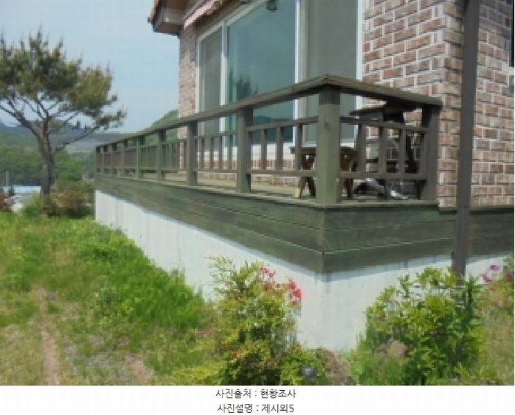 2025타경2265 충청북도 괴산군 청천면 도원리 448-12 주택 경매 이미지