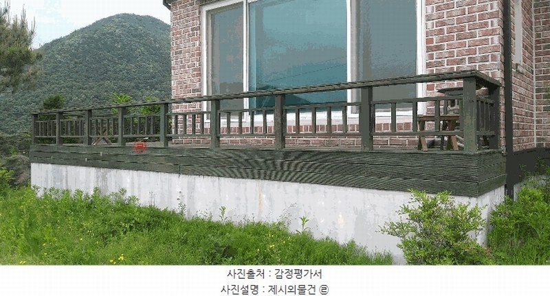 2025타경2265 충청북도 괴산군 청천면 도원리 448-12 주택 경매 이미지
