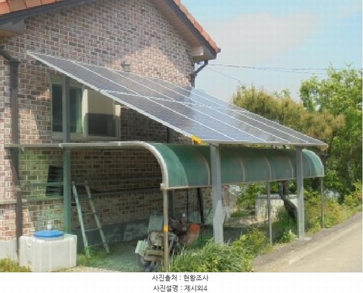 2025타경2265 충청북도 괴산군 청천면 도원리 448-12 주택 경매 이미지