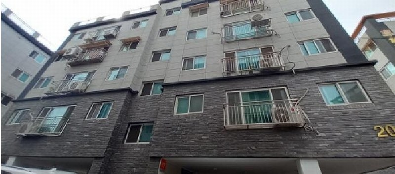2025타경2722 경기도 포천시 삼육사로 2230-8, 월드에스클래스 203동 2층 202호 다세대(빌라) 경매 이미지