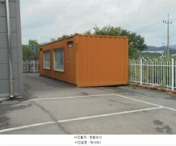 2025타경3442 충청북도 청주시 상당구 남일면 은행리 237-3 창고 경매 이미지