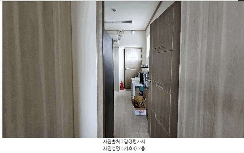 2025타경3442 충청북도 청주시 상당구 남일면 은행리 237-3 창고 경매 이미지