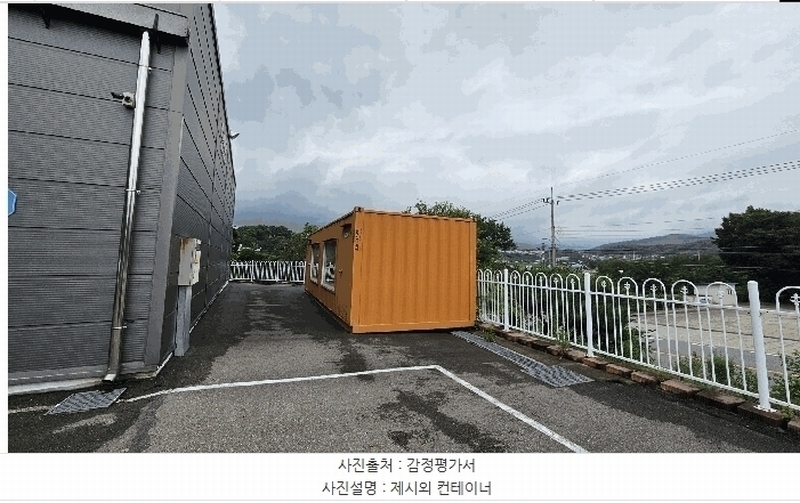 2025타경3442 충청북도 청주시 상당구 남일면 은행리 237-3 창고 경매 이미지
