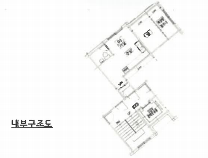 2024타경117229 서울특별시 동작구 상도로39가길 5, 해오름빌 가동 4층 403호 다세대(빌라)[공급13평형] 경매 이미지