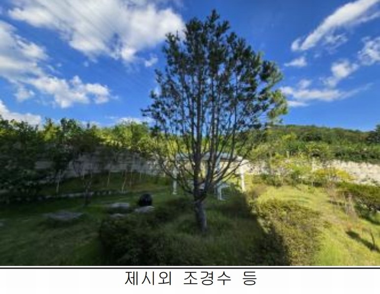 2025타경3541 충청북도 청주시 흥덕구 화계동 20-19 근린시설 경매 이미지