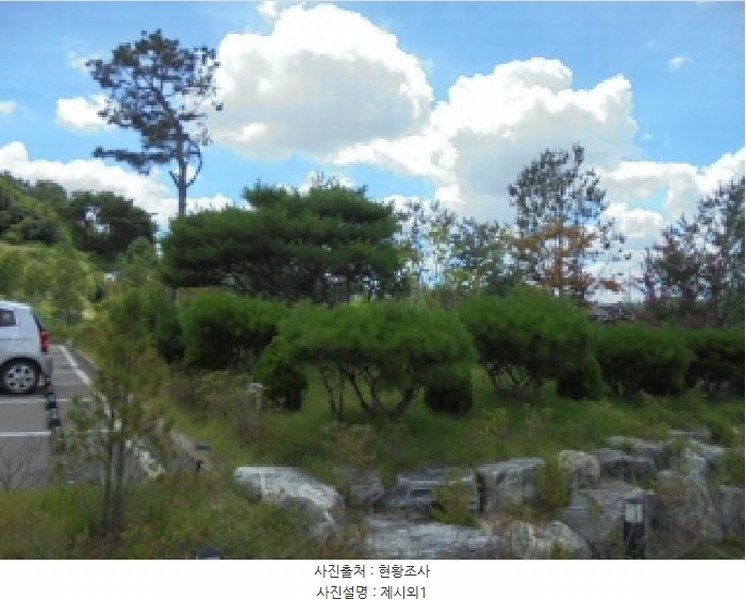 2025타경3541 충청북도 청주시 흥덕구 화계동 20-19 근린시설 경매 이미지