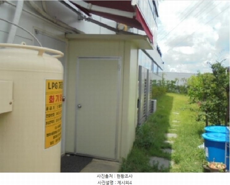 2025타경3541 충청북도 청주시 흥덕구 화계동 20-19 근린시설 경매 이미지