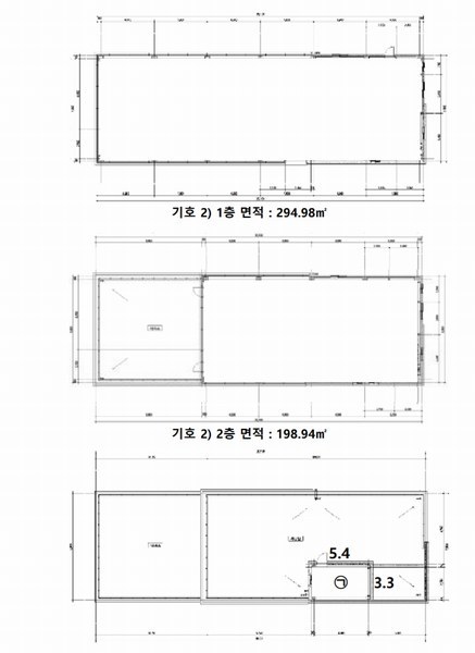 2025타경3541 충청북도 청주시 흥덕구 화계동 20-19 근린시설 경매 이미지