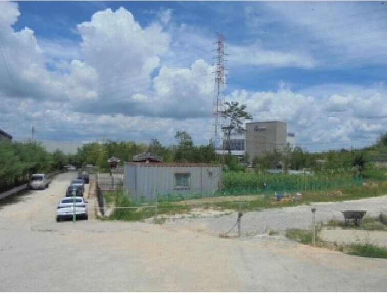 2025타경3541 충청북도 청주시 흥덕구 화계동 20-19 근린시설 경매 이미지