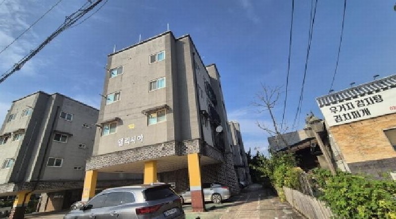 2025타경4254 경기도 포천시 어룡동 195-10 다세대(빌라)[공급16평형] 경매 이미지