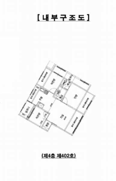 2025타경4254 경기도 포천시 어룡동 195-10 다세대(빌라)[공급16평형] 경매 이미지