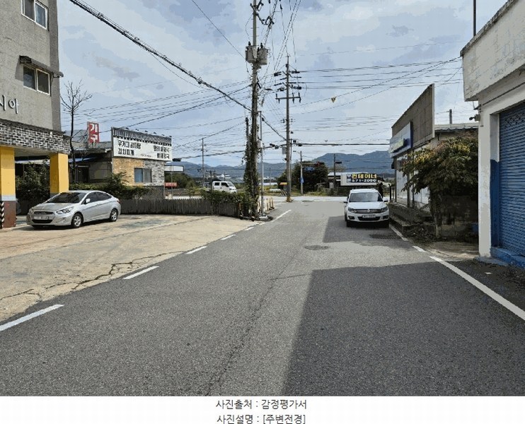 2025타경4254 경기도 포천시 어룡동 195-10 다세대(빌라)[공급16평형] 경매 이미지
