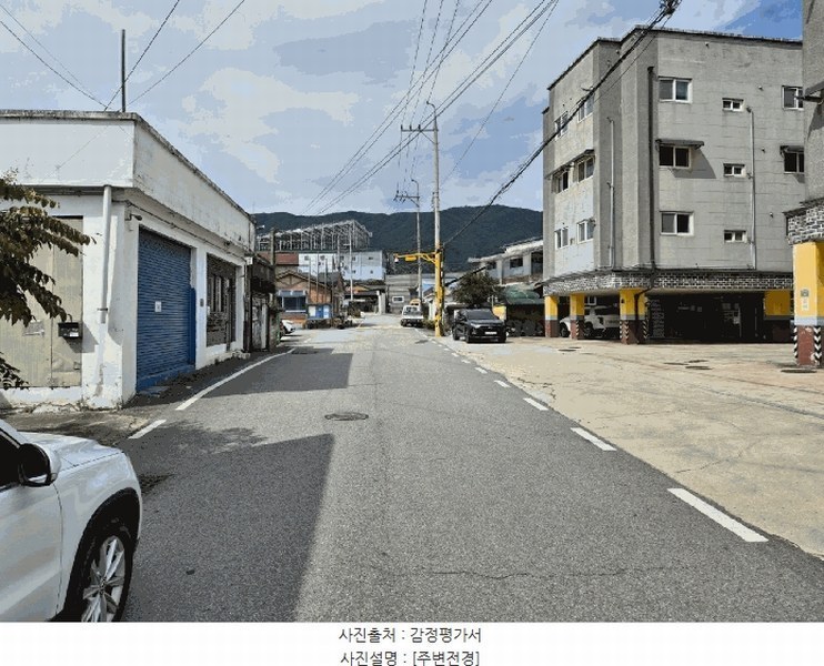 2025타경4254 경기도 포천시 어룡동 195-10 다세대(빌라)[공급16평형] 경매 이미지