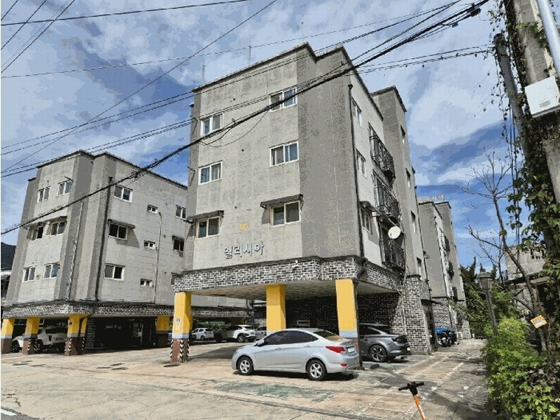 2025타경4254 경기도 포천시 어룡동 195-10 다세대(빌라)[공급16평형] 경매 이미지