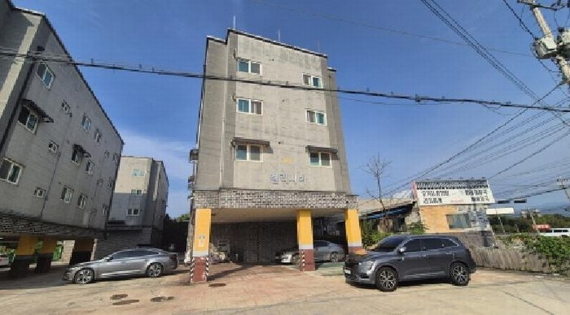 2025타경4254 경기도 포천시 어룡동 195-10 다세대(빌라)[공급16평형] 경매 이미지
