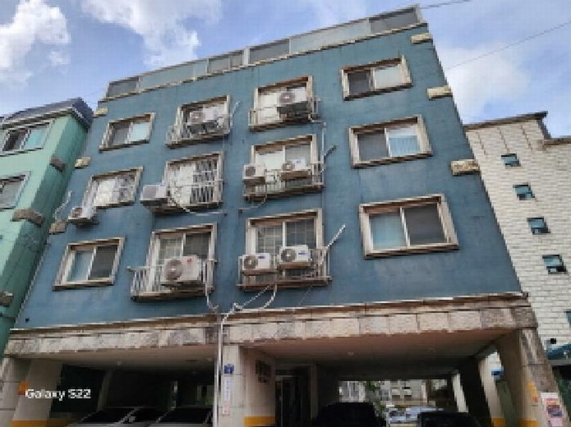 2025타경4629 경기도 의정부시 진등로11번길 4, 삼전네오빌 5층 501호 다세대(빌라)[공급14평형] 경매 이미지