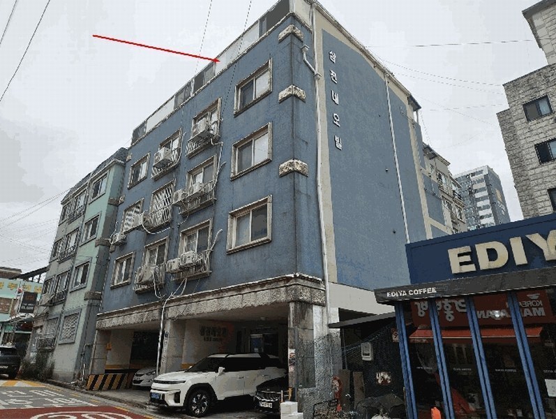 2025타경4629 경기도 의정부시 진등로11번길 4, 삼전네오빌 5층 501호 다세대(빌라)[공급14평형] 경매 이미지