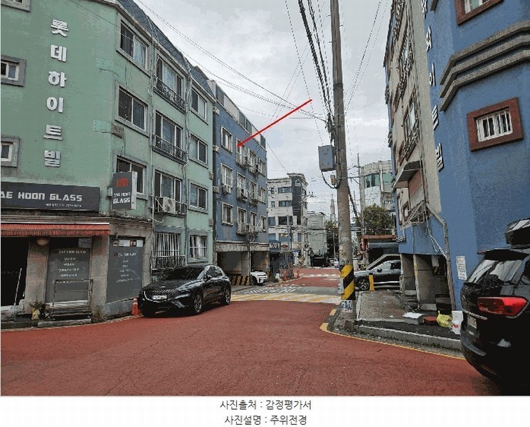 2025타경4629 경기도 의정부시 진등로11번길 4, 삼전네오빌 5층 501호 다세대(빌라)[공급14평형] 경매 이미지