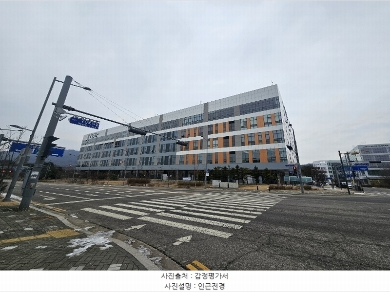 2025타경70220 경기도 양주시 화합로1710번길 12, 양주옥정듀클래스1 5층 551호 아파트형공장 경매 이미지