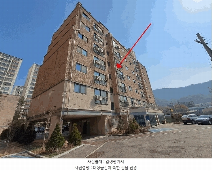 2025타경71919 경기도 양주시 삼숭로58번길 83, 리치빌비 5층 502호 오피스텔 경매 이미지