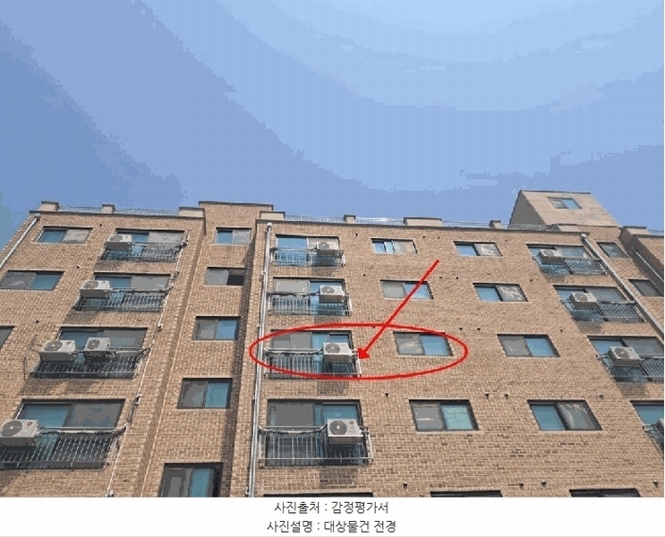 2025타경71919 경기도 양주시 삼숭로58번길 83, 리치빌비 5층 502호 오피스텔 경매 이미지